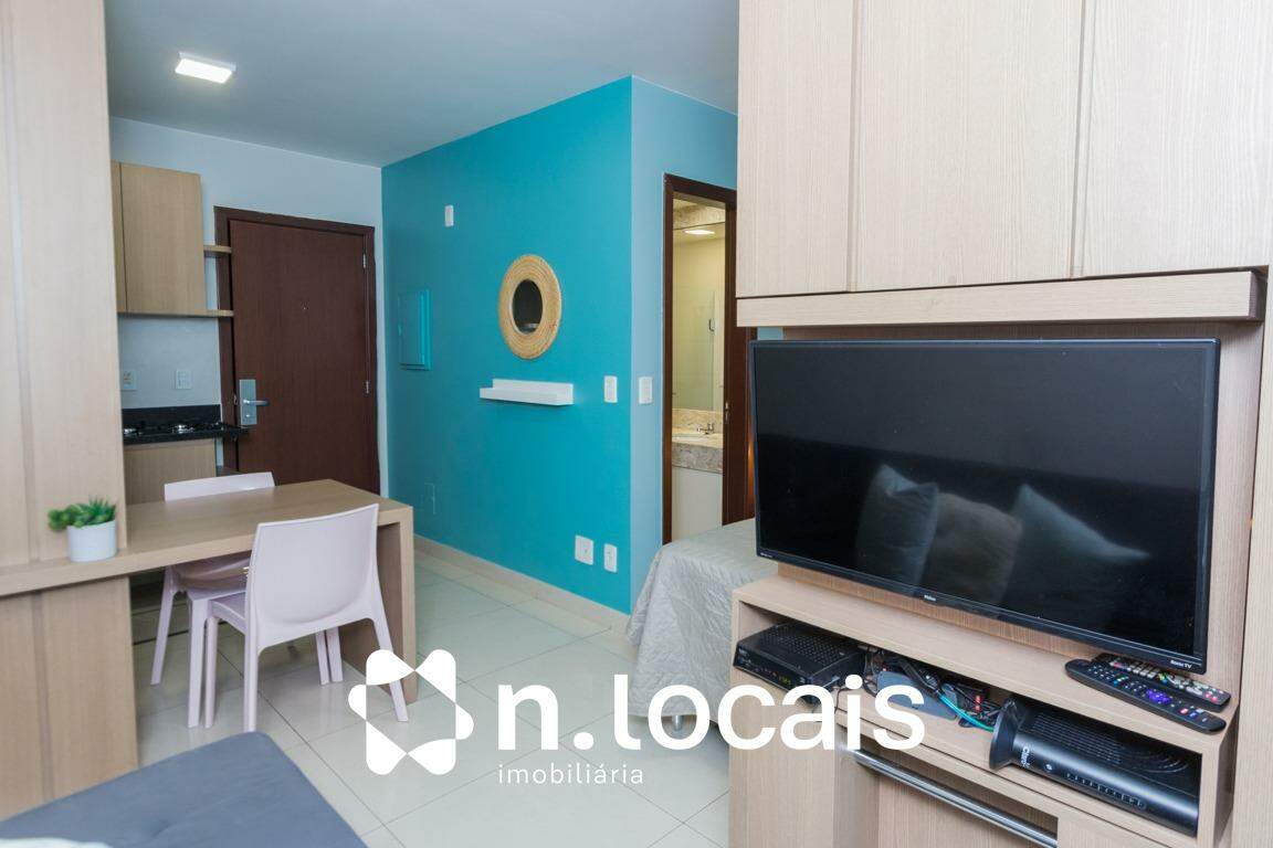 Apartamento à venda no Asa Norte: 