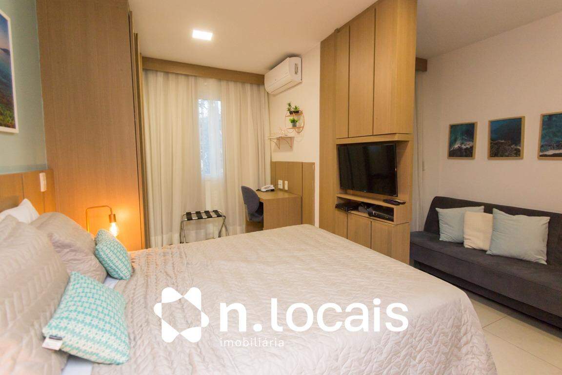 Apartamento à venda no Asa Norte: 