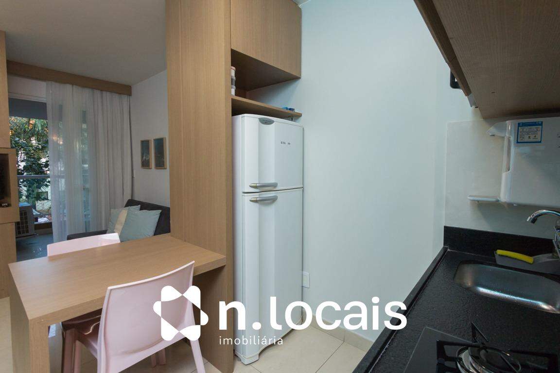 Apartamento à venda no Asa Norte: 