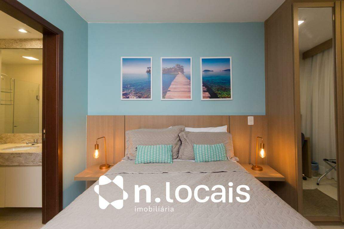 Apartamento à venda no Asa Norte: 