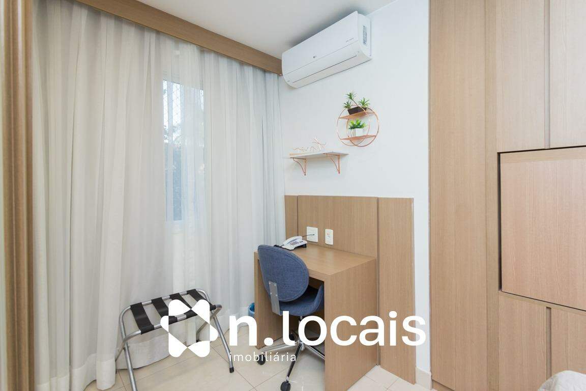 Apartamento à venda no Asa Norte: 