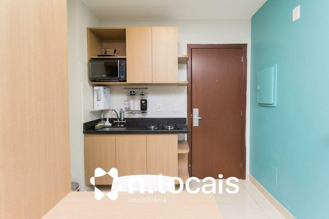 Apartamento à venda no Asa Norte: 