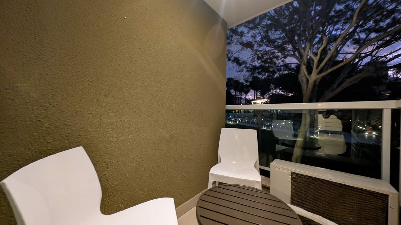 Apartamento para aluguel no Asa Norte: 