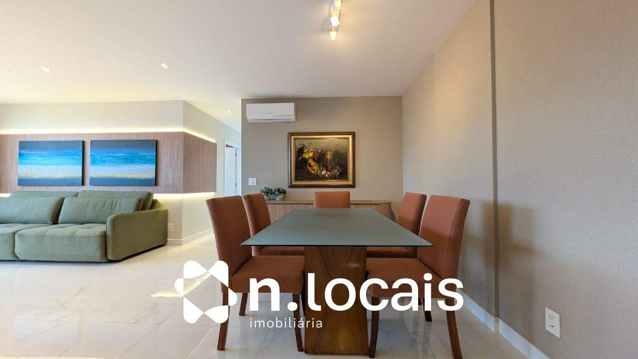 Apartamento à venda no Setor Noroeste: 