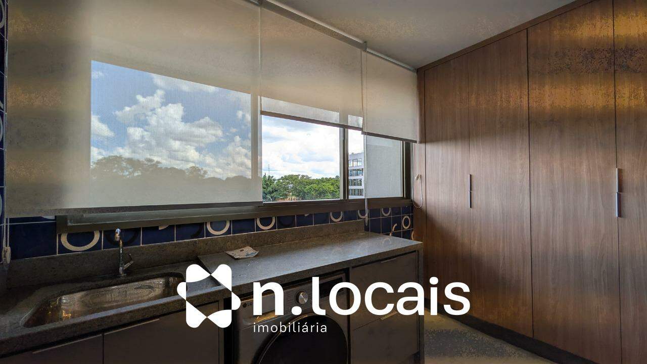 Apartamento à venda no Setor Noroeste: 