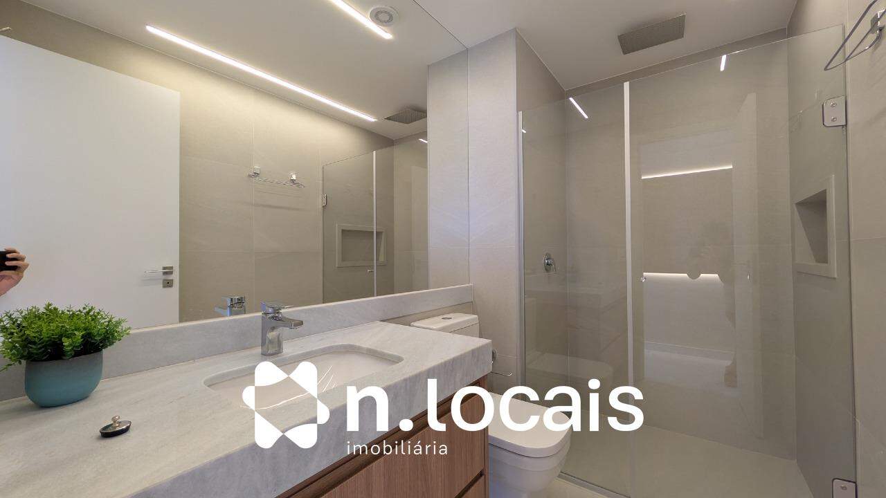 Apartamento à venda no Setor Noroeste: 