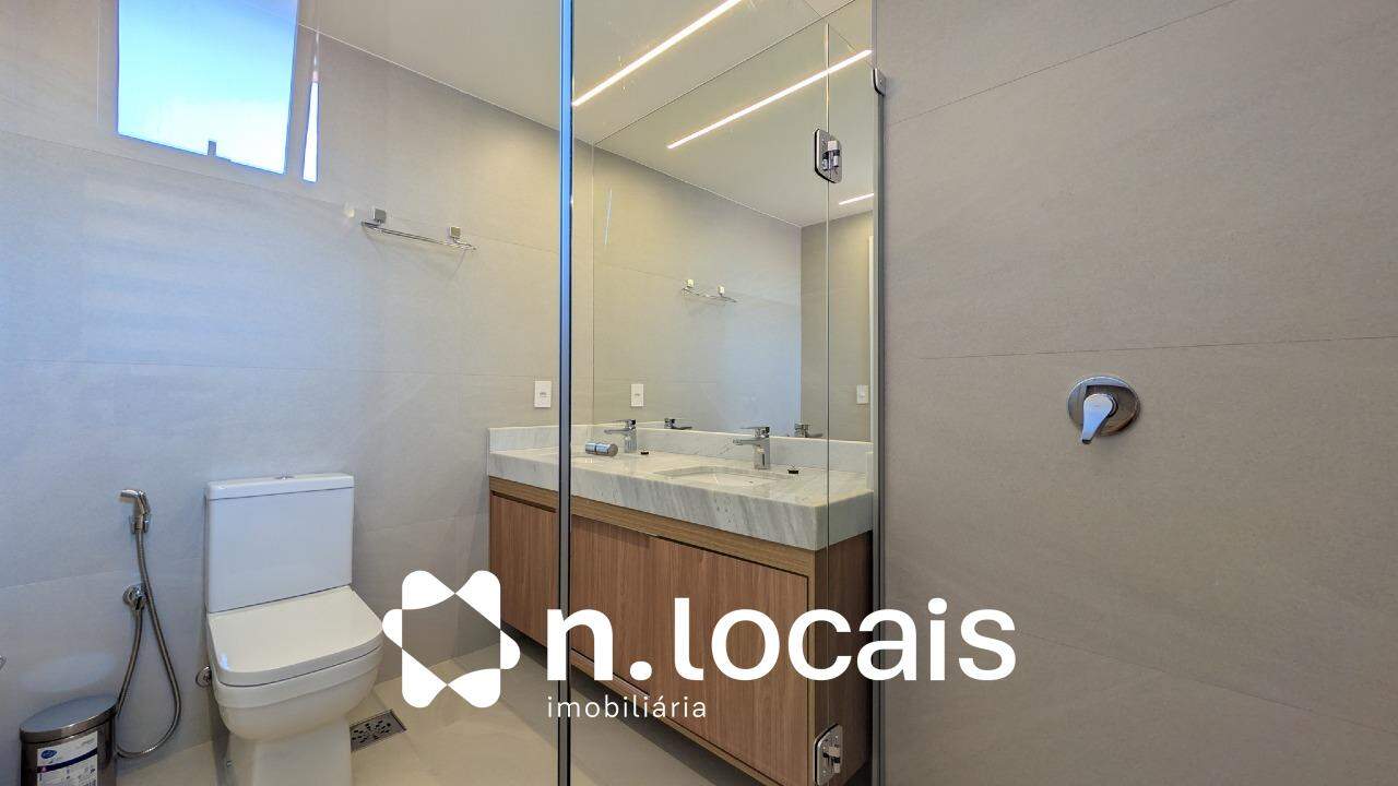Apartamento à venda no Setor Noroeste: 