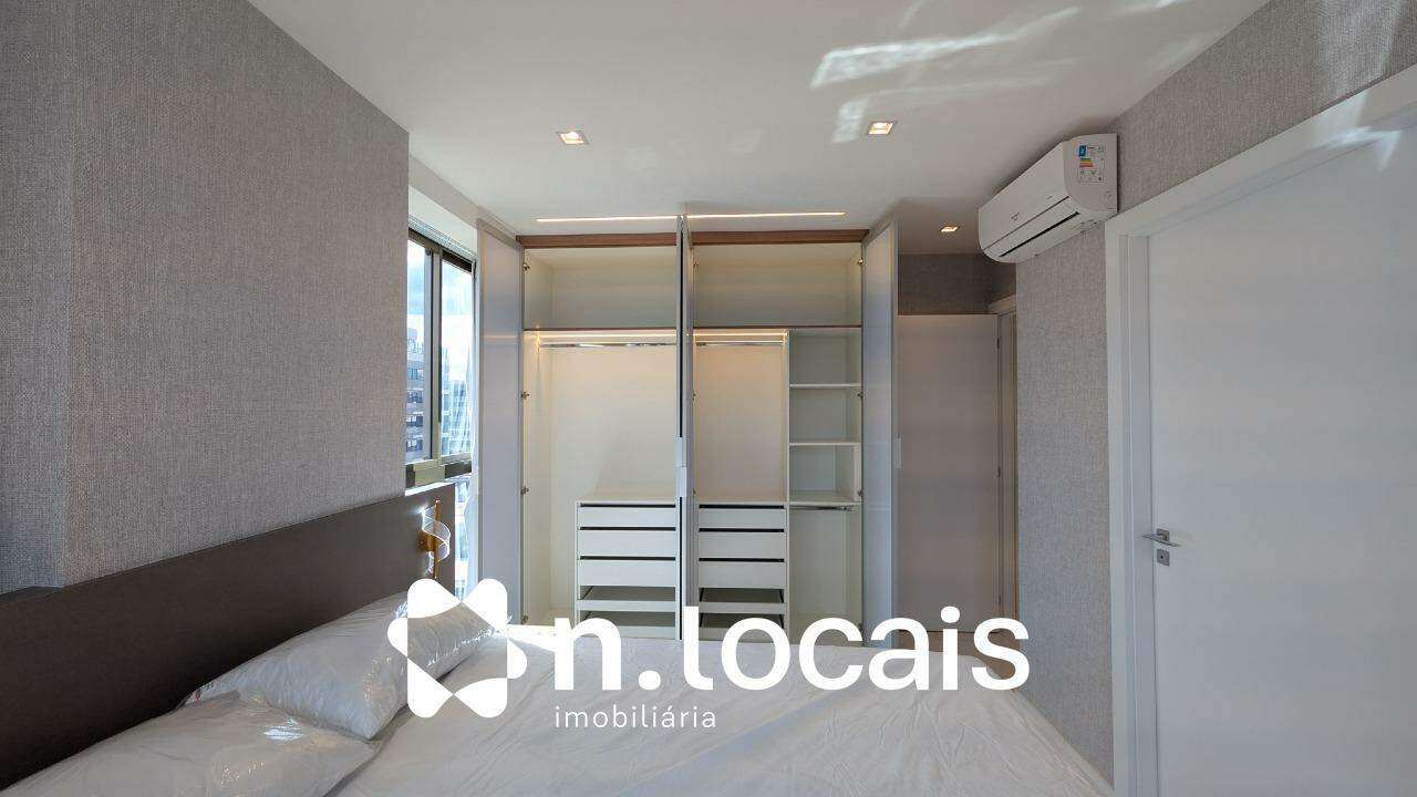 Apartamento à venda no Setor Noroeste: 