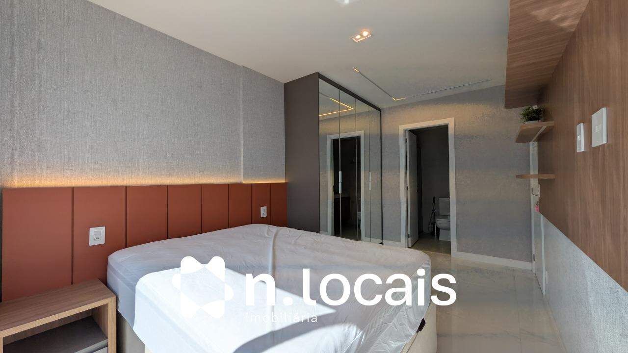 Apartamento à venda no Setor Noroeste: 