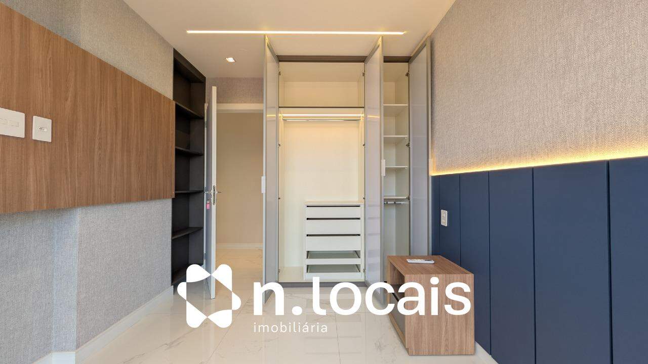 Apartamento à venda no Setor Noroeste: 