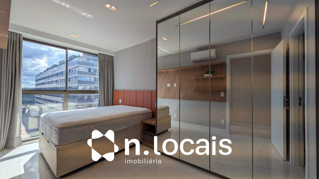 Apartamento à venda no Setor Noroeste: 