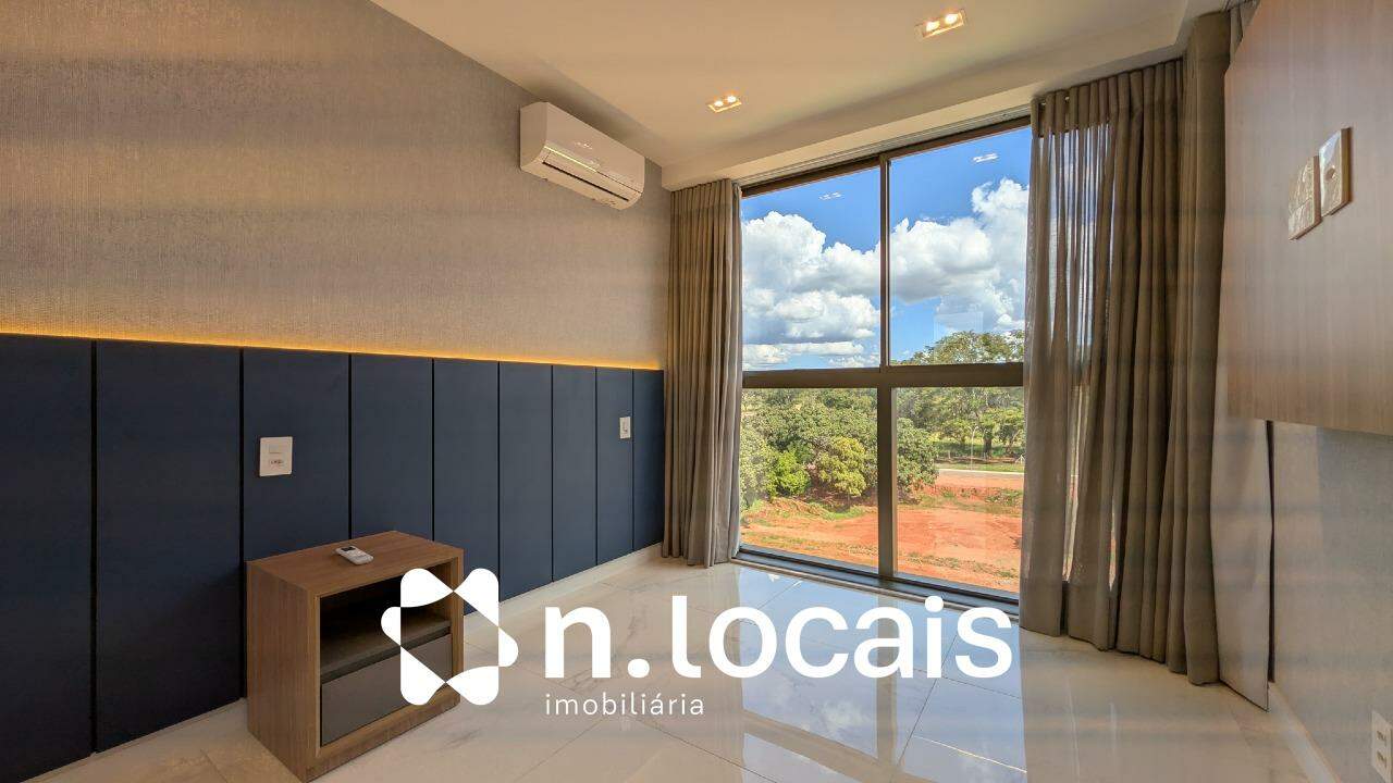 Apartamento à venda no Setor Noroeste: 