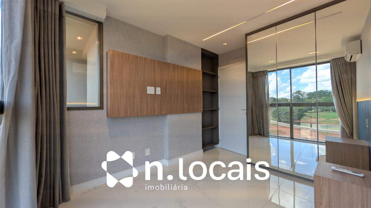 Apartamento à venda no Setor Noroeste: 