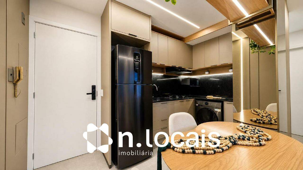 Apartamento para aluguel no Setor Noroeste: 
