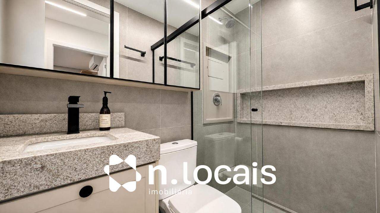 Apartamento para aluguel no Setor Noroeste: 