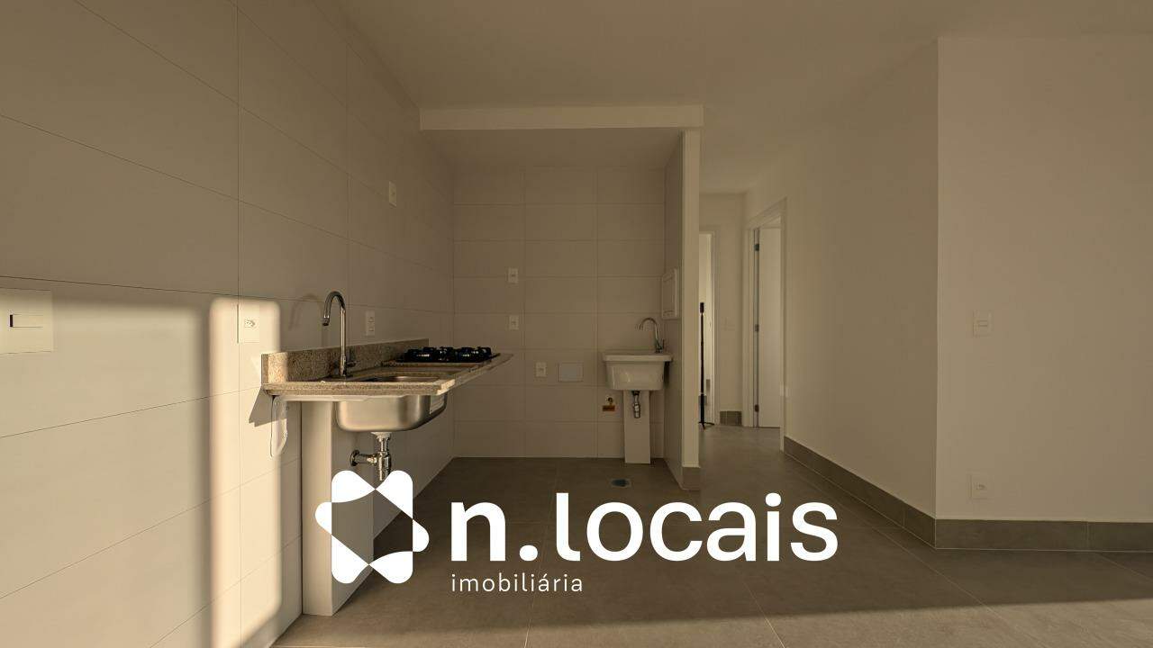 Apartamento à venda no Setor Noroeste: 