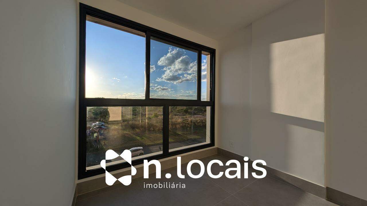 Apartamento à venda no Setor Noroeste: 