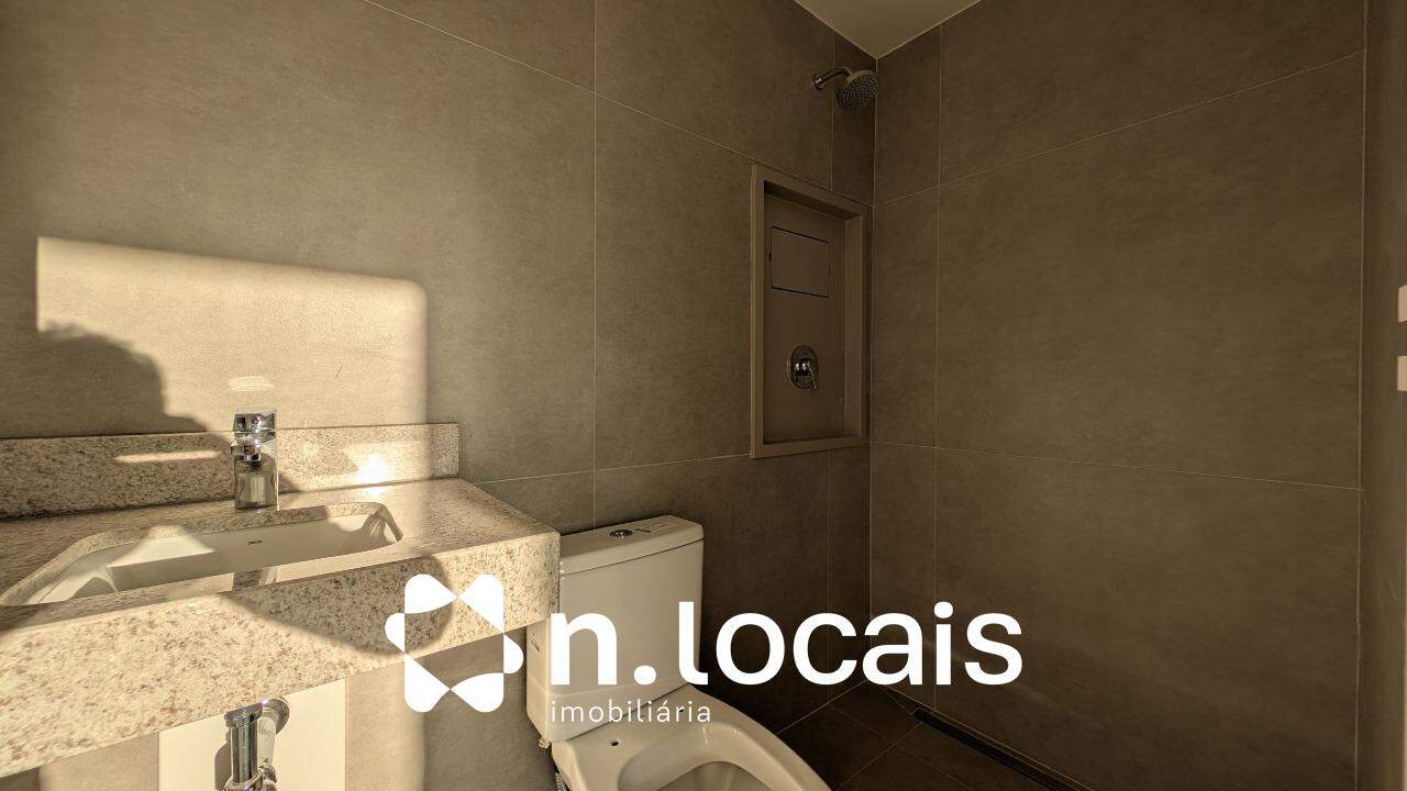 Apartamento à venda no Setor Noroeste: 