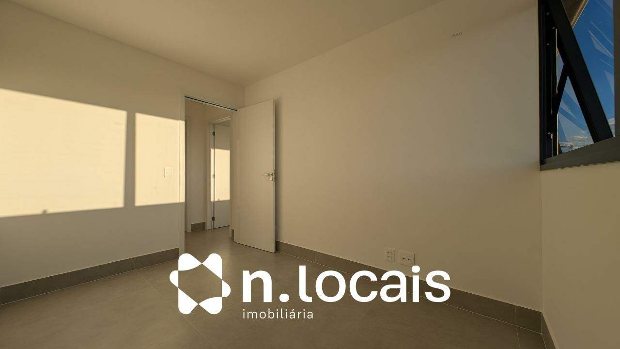 Apartamento à venda no Setor Noroeste: 
