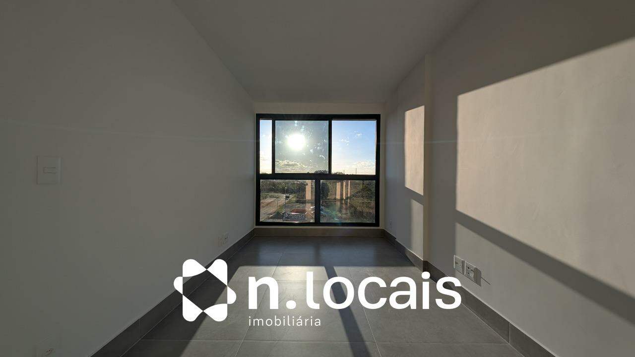 Apartamento à venda no Setor Noroeste: 
