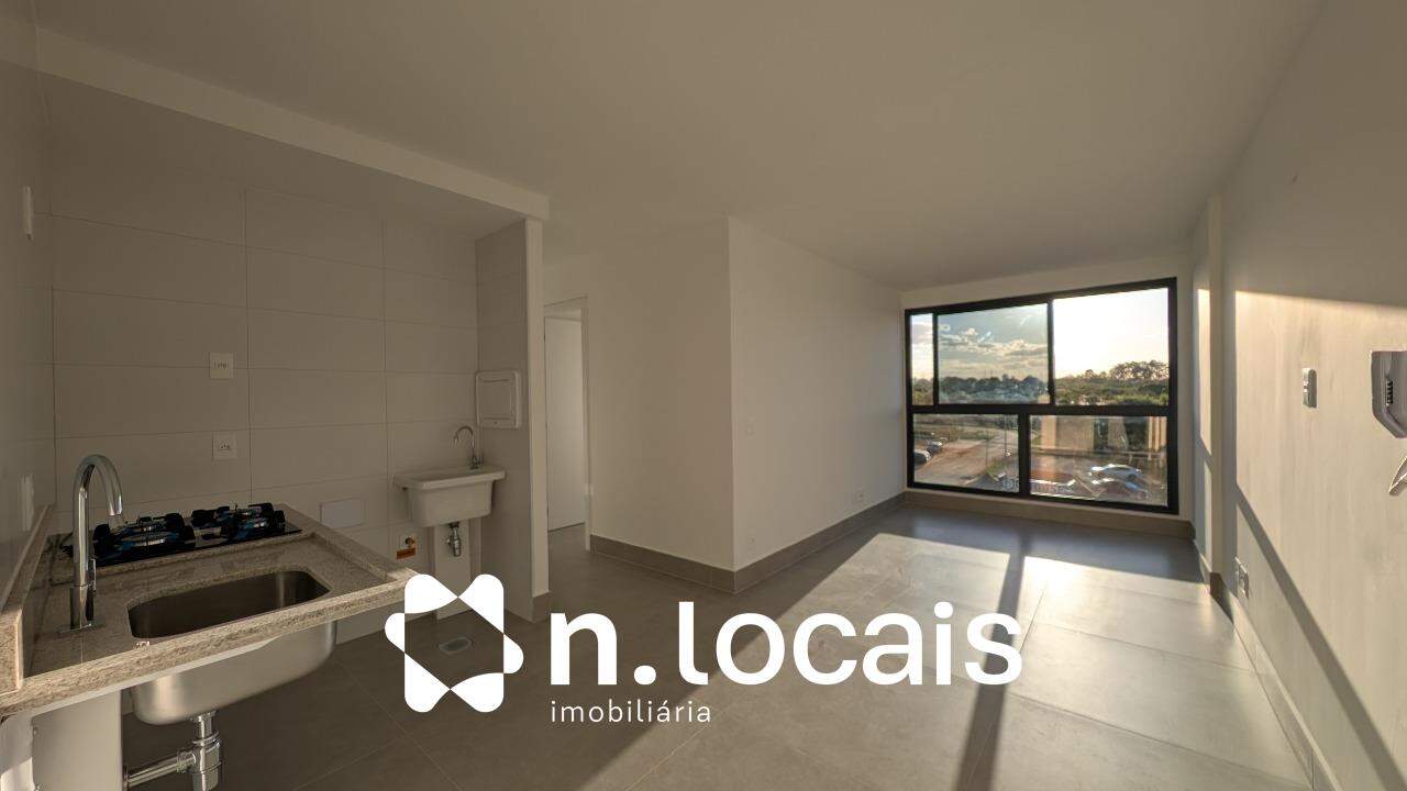 Apartamento à venda no Setor Noroeste: 