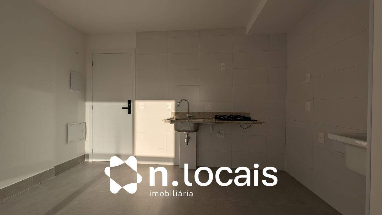 Apartamento à venda no Setor Noroeste: 