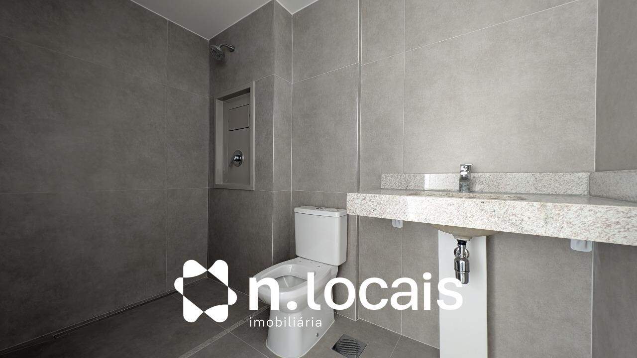 Apartamento à venda no Setor Noroeste: 