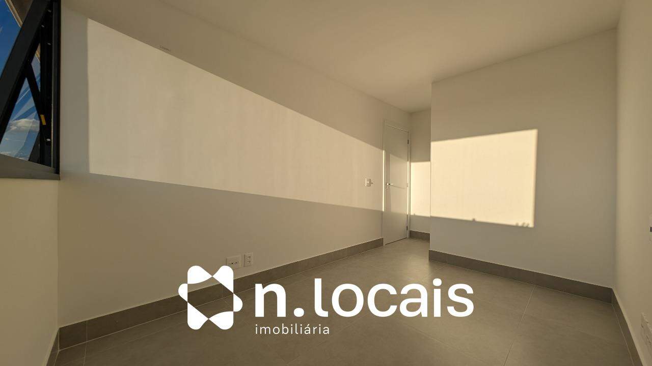 Apartamento à venda no Setor Noroeste: 