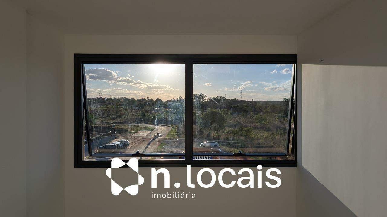 Apartamento à venda no Setor Noroeste: 