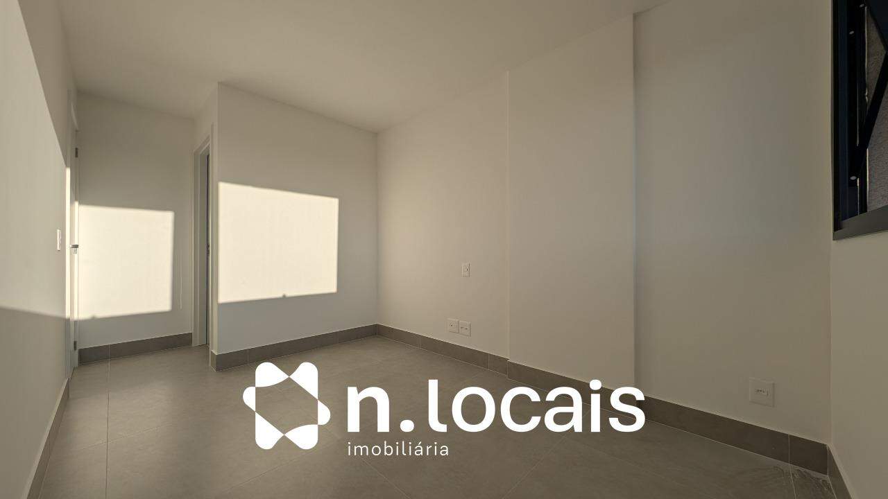 Apartamento à venda no Setor Noroeste: 