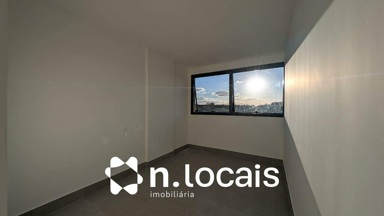 Apartamento à venda no Setor Noroeste: 