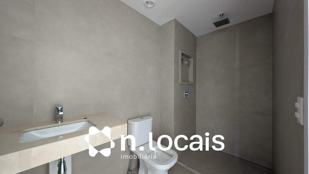Apartamento à venda no Setor Noroeste: 