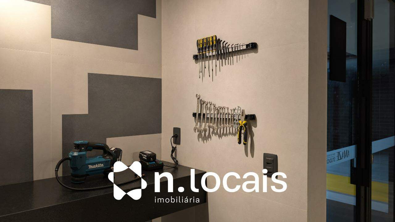 Apartamento à venda no Setor Noroeste: 