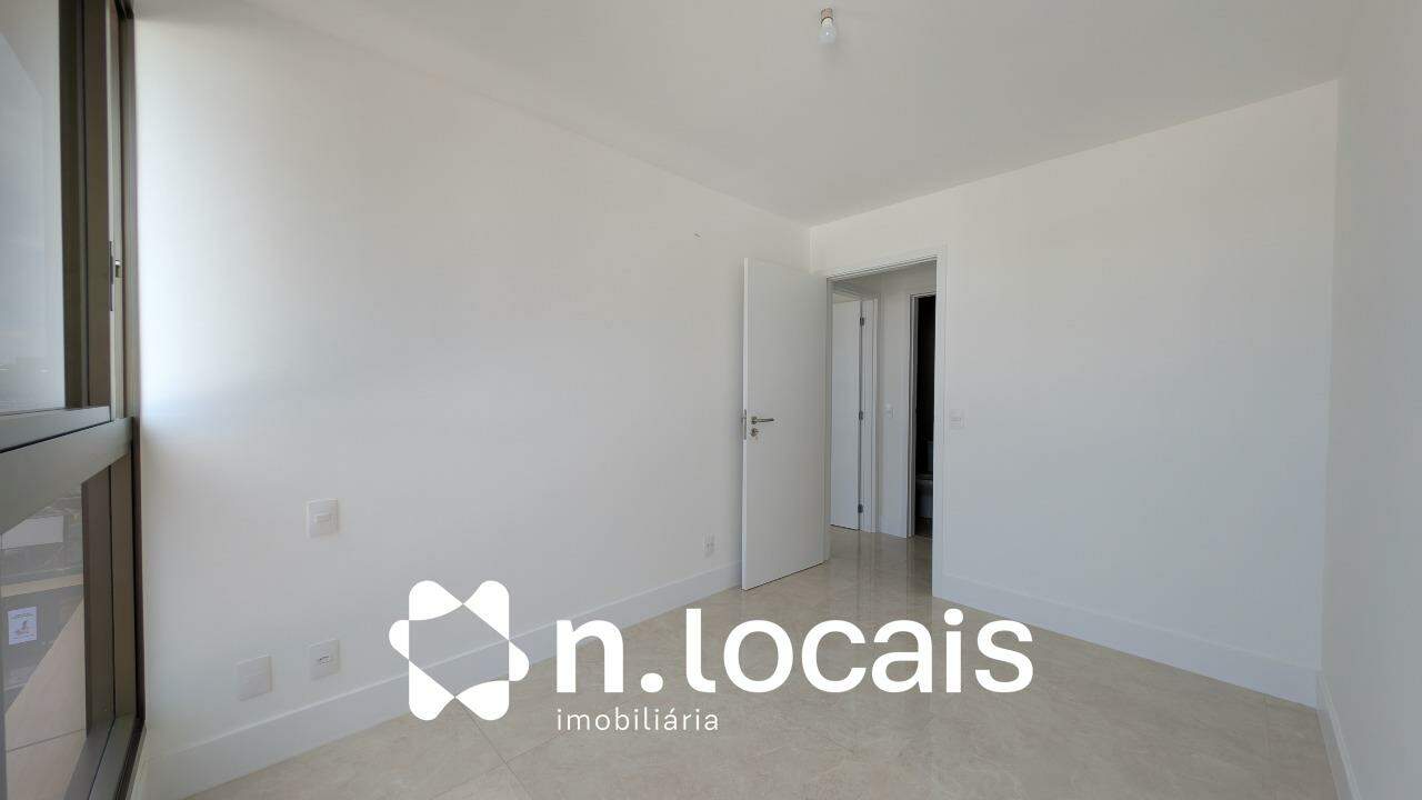 Apartamento à venda no Setor Noroeste: 