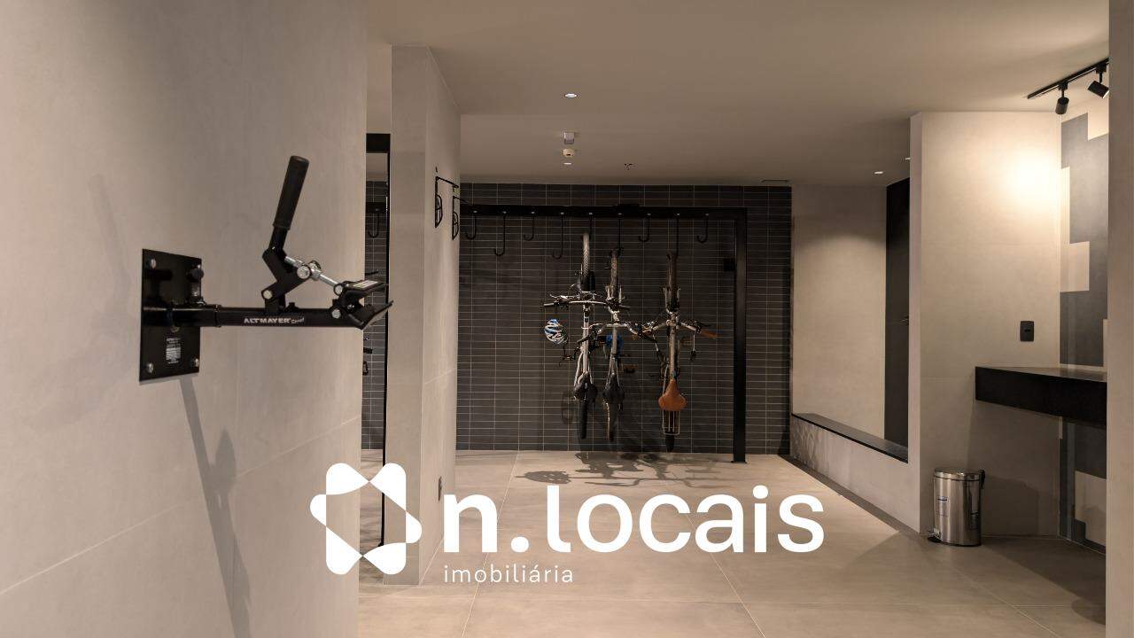 Apartamento à venda no Setor Noroeste: 