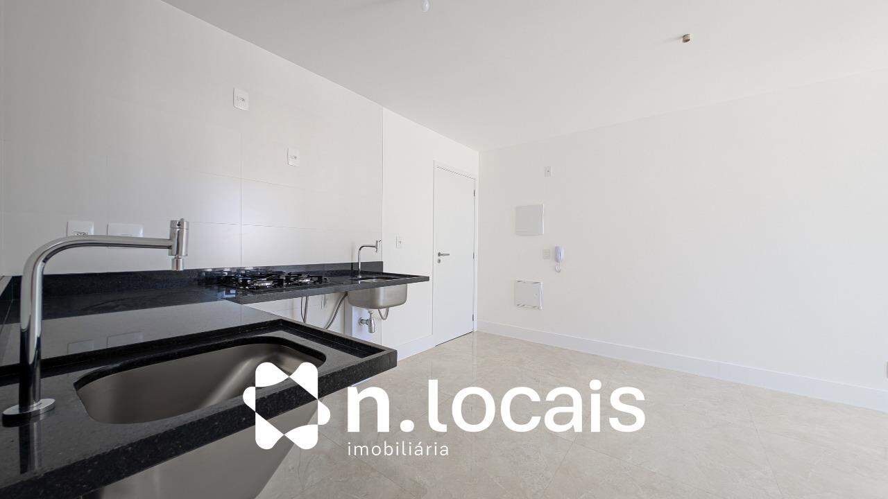 Apartamento à venda no Setor Noroeste: 