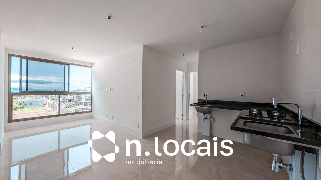 Apartamento à venda no Setor Noroeste: 
