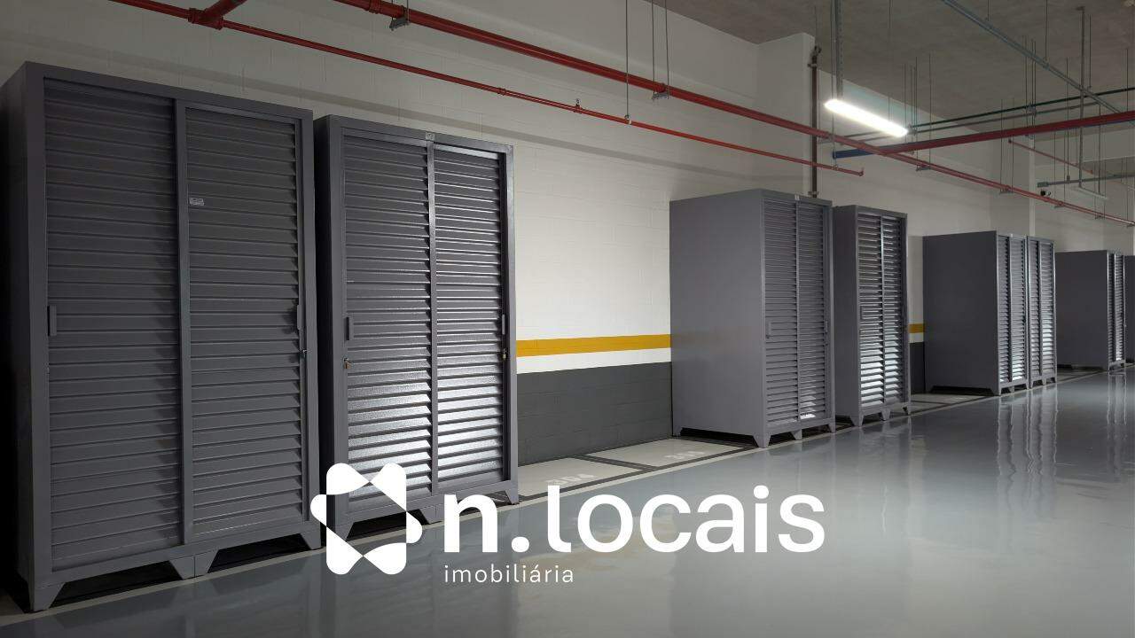 Apartamento à venda no Setor Noroeste: 