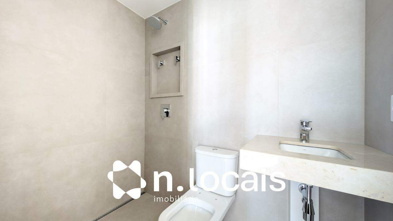 Apartamento à venda no Setor Noroeste: 