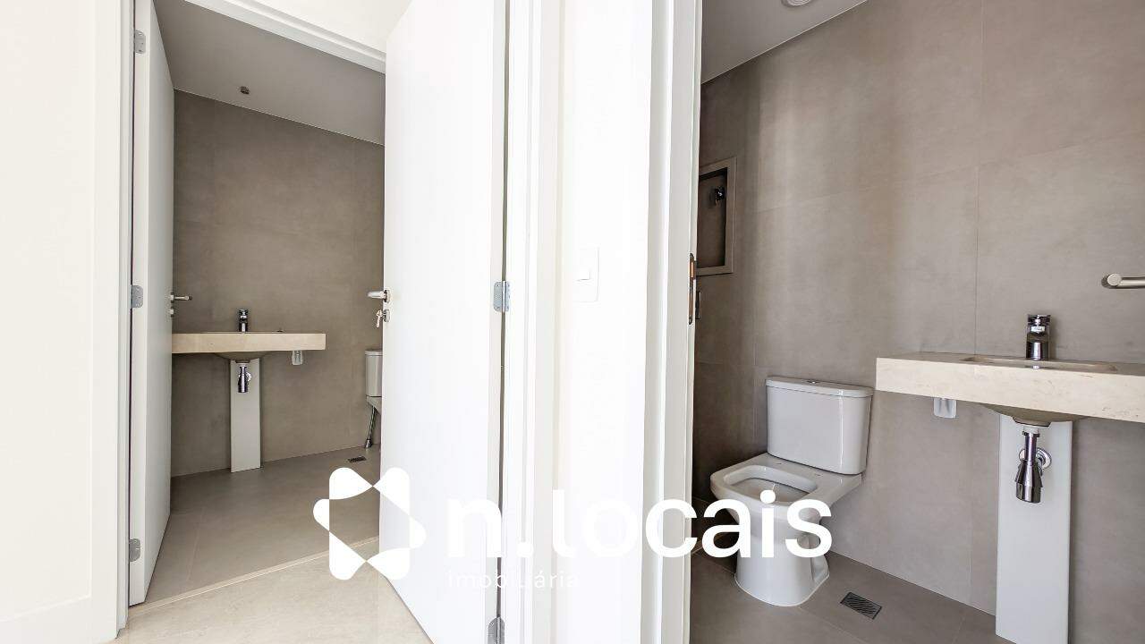 Apartamento à venda no Setor Noroeste: 