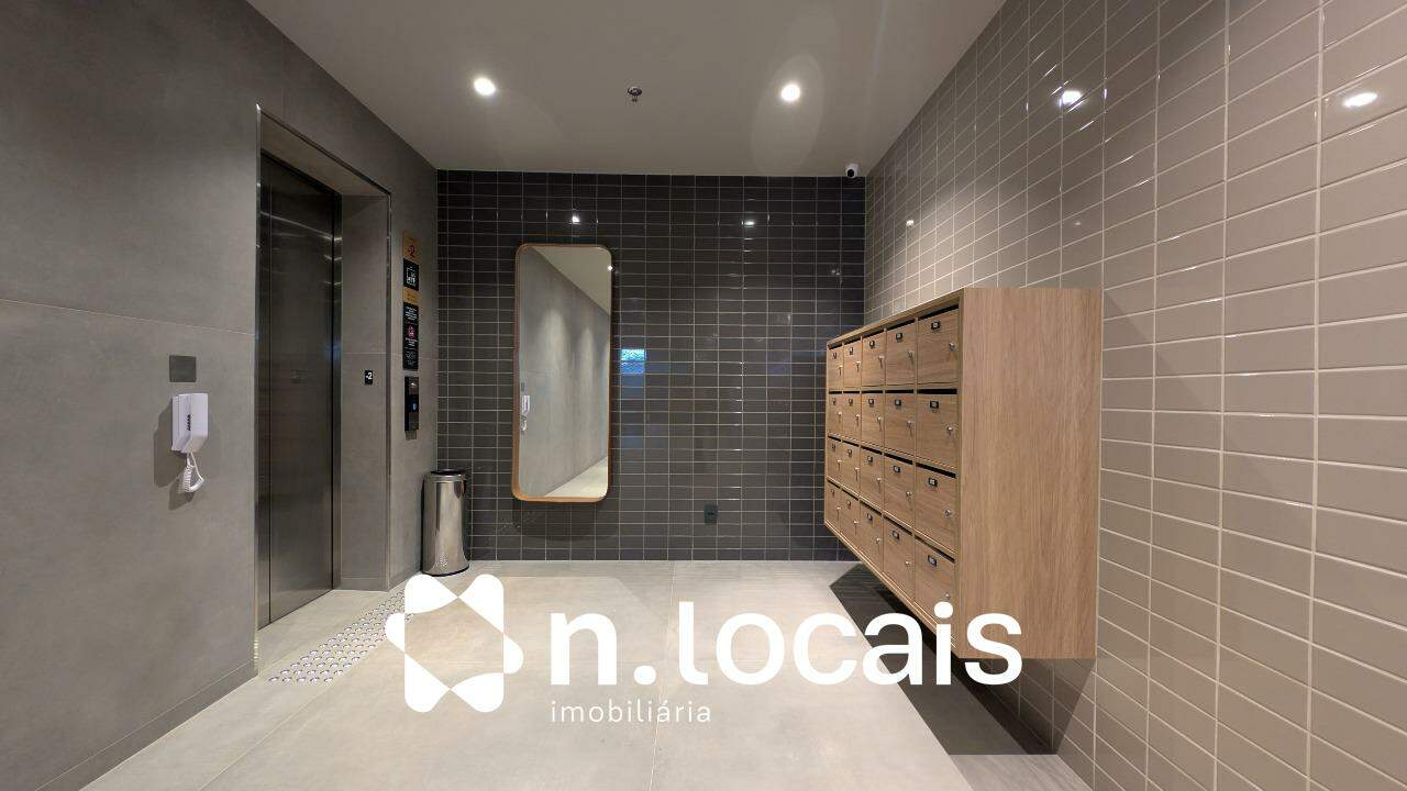 Apartamento à venda no Setor Noroeste: 