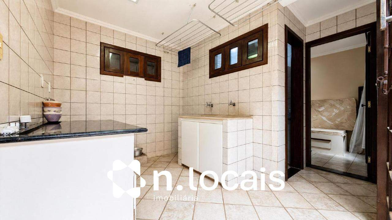 Casa para aluguel no Setor de Habitações Individuais Norte: 