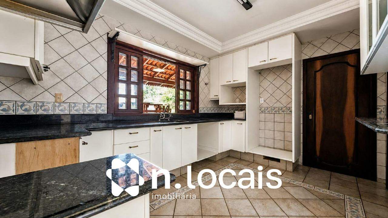 Casa para aluguel no Setor de Habitações Individuais Norte: 