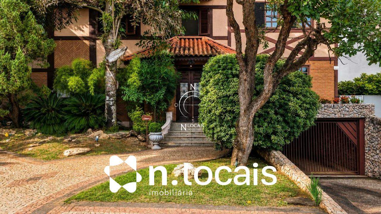 Casa para aluguel no Setor de Habitações Individuais Norte: 