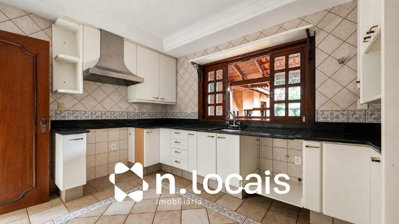 Casa para aluguel no Setor de Habitações Individuais Norte: 