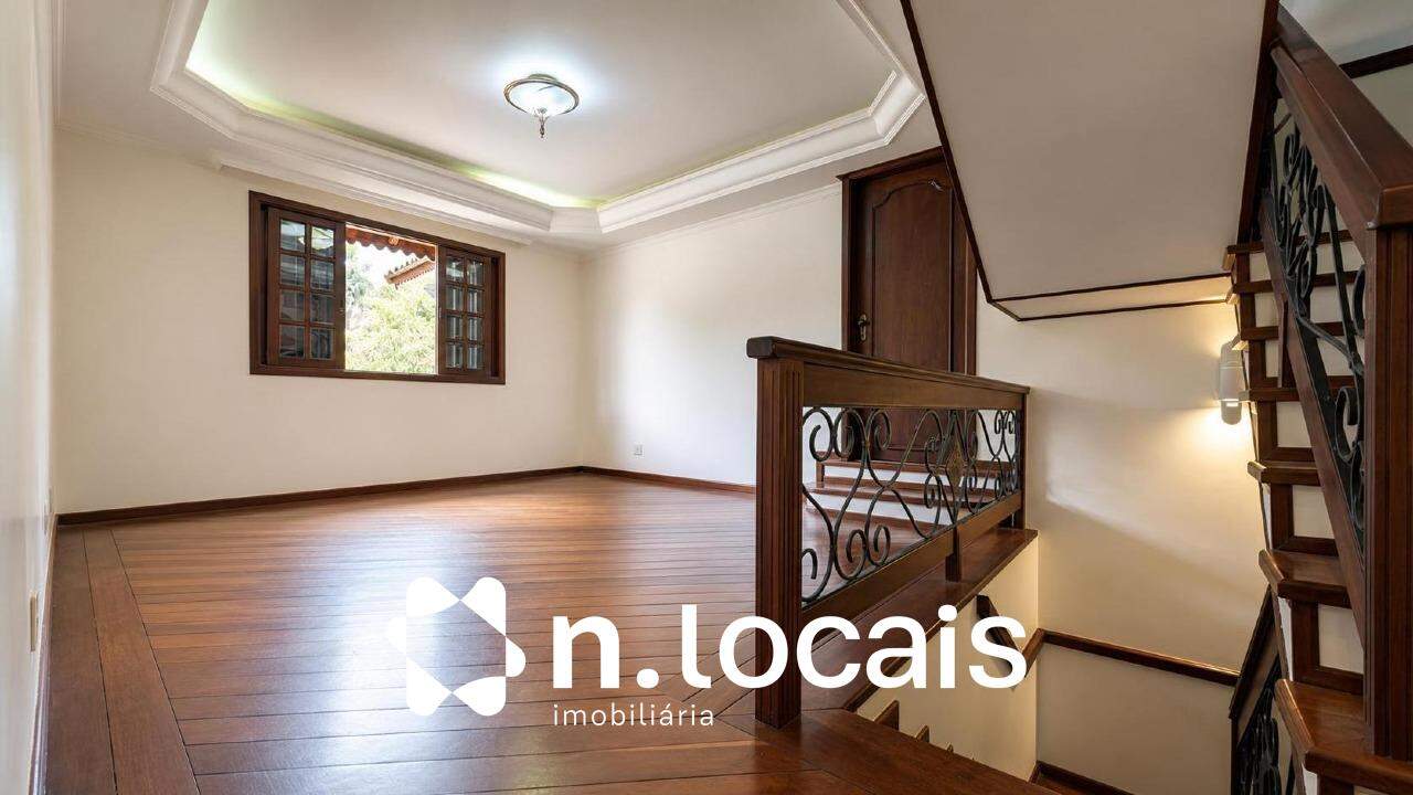 Casa para aluguel no Setor de Habitações Individuais Norte: 