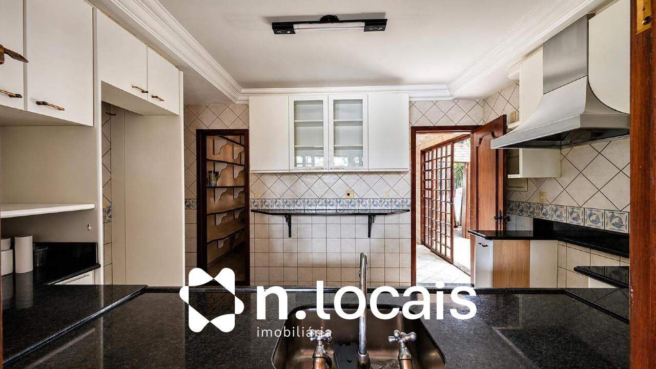 Casa para aluguel no Setor de Habitações Individuais Norte: 
