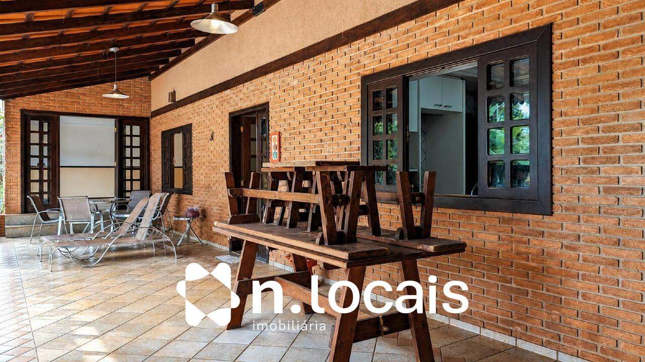 Casa para aluguel no Setor de Habitações Individuais Norte: 