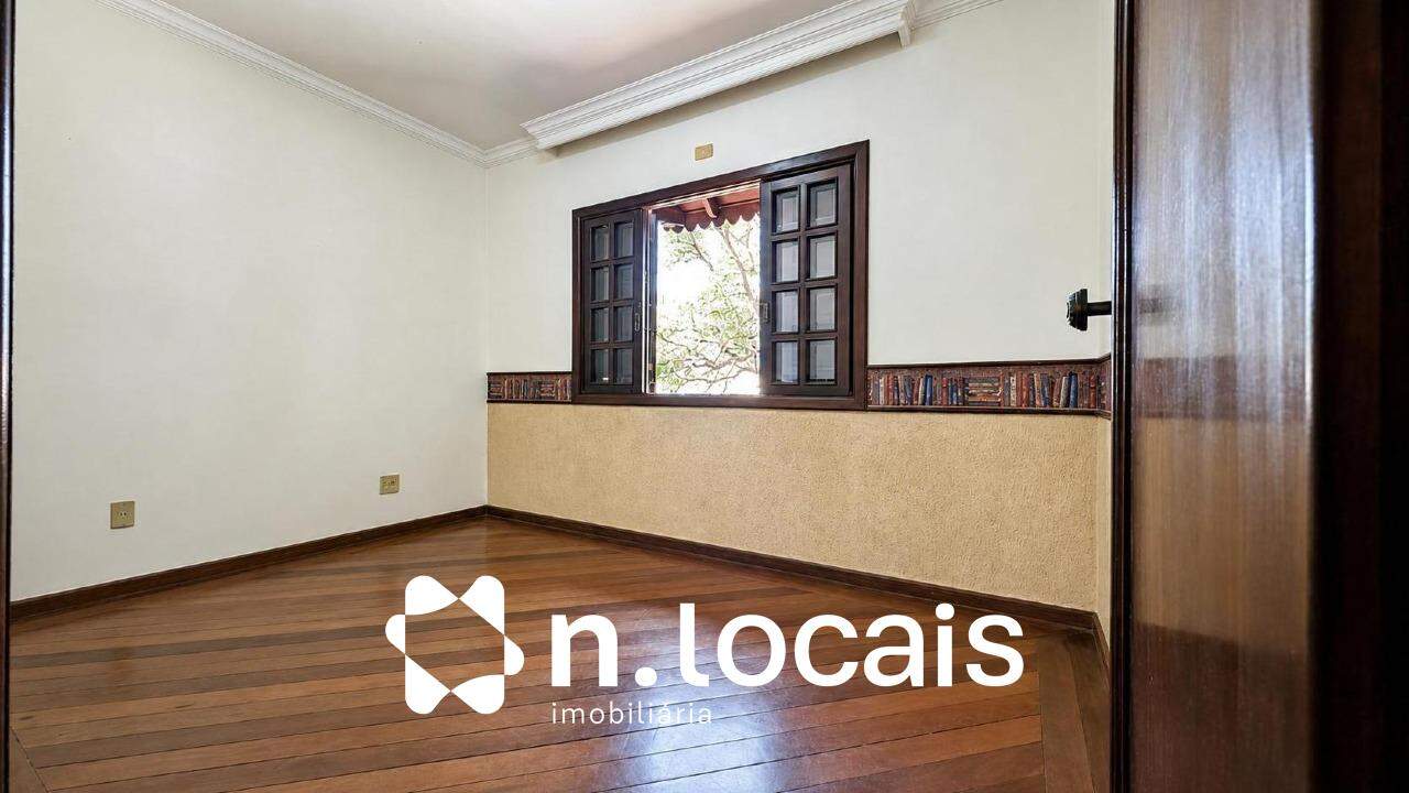 Casa para aluguel no Setor de Habitações Individuais Norte: 