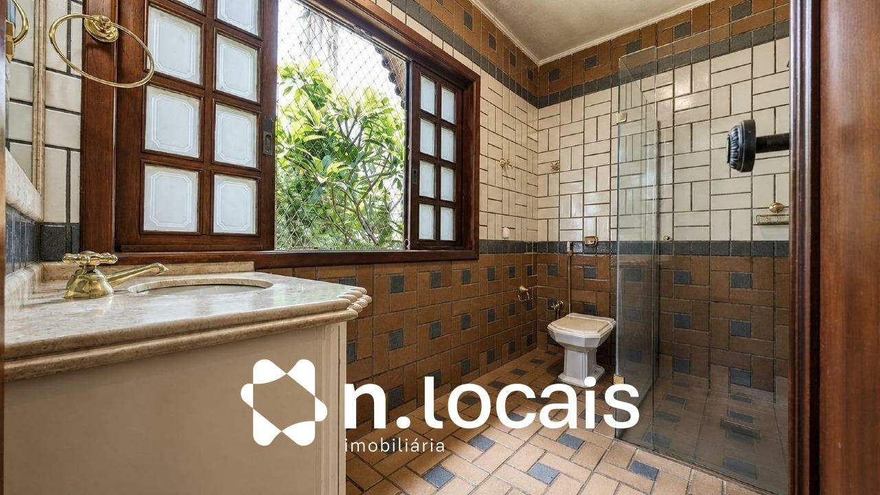 Casa para aluguel no Setor de Habitações Individuais Norte: 